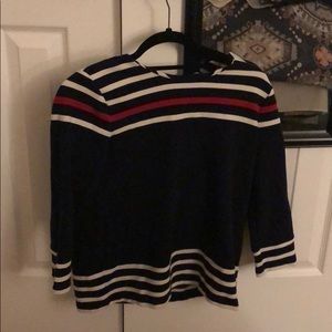 Talbots sweater